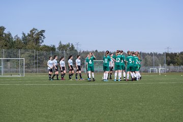 Bild 8 - wBJ FSG Kaltenkirchen - MSG Siebenbaeumen-Krummesse : Ergebnis: 2:5